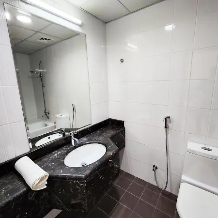 Rh- Modern Elegance 2Br, Prime Location, Walk To Dubai Mall Exterior photo