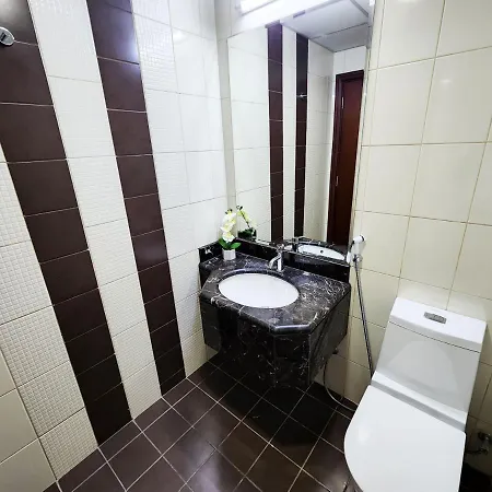 Rh- Modern Elegance 2Br, Prime Location, Walk To Dubai Mall Exterior photo