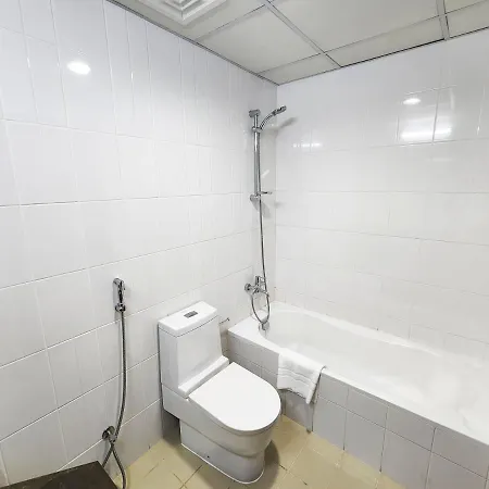 Rh- Modern Elegance 2Br, Prime Location, Walk To Dubai Mall Exterior photo