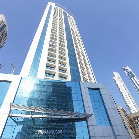 Rh- Modern Elegance 2Br, Prime Location, Walk To Dubai Mall Exterior photo