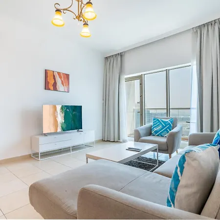 Rh- Modern Elegance 2Br, Prime Location, Walk To Dubai Mall Exterior photo